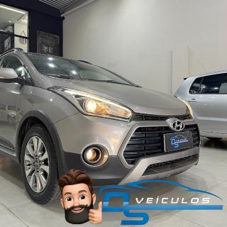 Foto do veículo Hyundai Hb20 1.6 X Premium Auto
