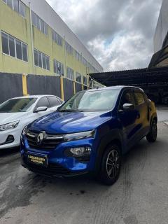Foto do veículo Renault Kwid 1.0 Intense