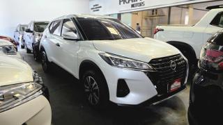 Foto do veículo Nissan Kicks Active 1.6 16v Flex Aut.