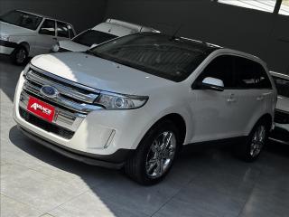 Foto do veículo Ford Edge 3.5 V6 Limited Auto 4wd