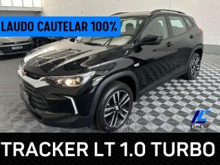 Foto do veículo Chevrolet Tracker 1.0 Turbo 12v Flex Aut.