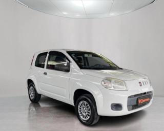 Foto do veículo Fiat Uno Vivace 1.0 Flex