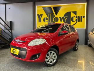 Foto do veículo Fiat Palio Attractive 1.0 Evo Fire Flex 8v 5p