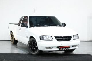 Foto do veículo Chevrolet S-10 Dlx Cabine Estendida Tb