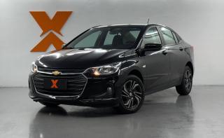 Foto do veículo Chevrolet Onix Sedan Plus Lt 1.0 12v Tb Flex Aut.