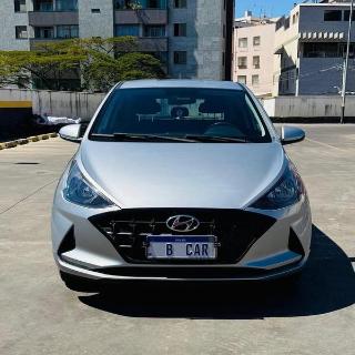 Foto do veículo Hyundai Hb20 1.0 Sense