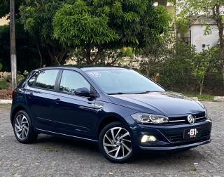 Foto do veículo Volkswagen Polo 1.0 200 Tsi Highline Auto