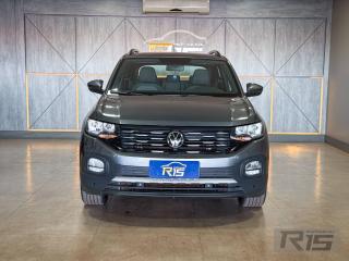 Foto do veículo Volkswagen T-cross Comfor. 200 Tsi 1.0 Flex 5p Aut.