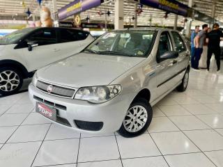 Foto do veículo Fiat Palio 1.0 Economy Fire Flex 8v 4p