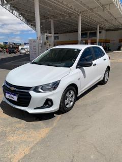 Foto do veículo Chevrolet Onix 1.0 Lt