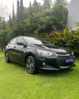 Foto do veículo Chevrolet Onix 1.0 Lt