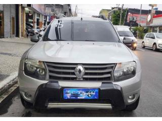Foto do veículo Renault Duster 2.0 16v Hi-flex Dynamique Auto