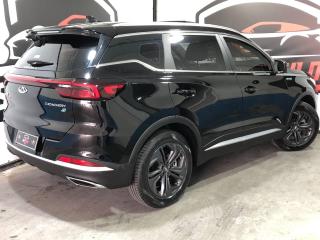 Foto do veículo Caoa Chery Tiggo 7 Pro 1.5 Turbo (híbrido)