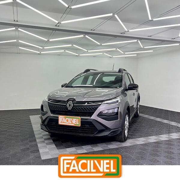 Renault Kardian
