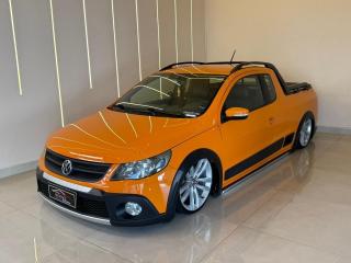 Foto do veículo Volkswagen Saveiro Cross 1.6 Mi Total Flex 8v Ce