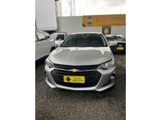 Foto do veículo Chevrolet Onix 1.0 Turbo Ltz Auto