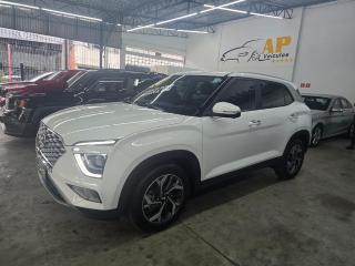 Foto do veículo Hyundai Creta Platinum 1.0 Tb 12v Flex Aut.