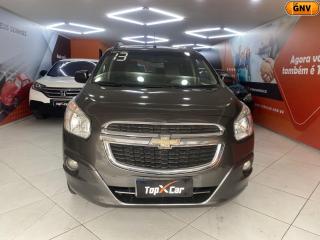 Foto do veículo Chevrolet Spin Ltz 1.8 8v Econo.flex 5p Aut.