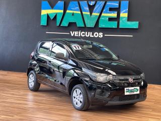 Foto do veículo Fiat Mobi Easy 1.0 Fire Flex 5p.