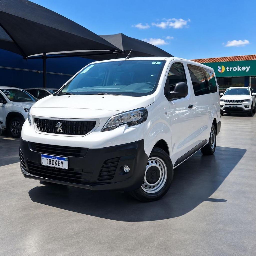 Peugeot Expert