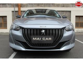 Foto do veículo Peugeot 208 Allure 1at Flex