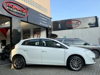 Foto do veículo Fiat Bravo Essence Dualogic 1.8 Flex 16v 5p