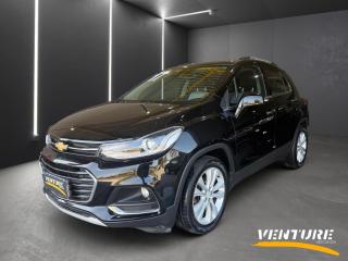 Foto do veículo Chevrolet Tracker 1.4 16v Ecotec Flex Ltz Auto