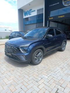 Foto do veículo Hyundai Creta N Line 1.0 Tb 12v Flex Aut.
