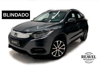 Foto do veículo Honda Hr-v 1.8 Exl Cvt