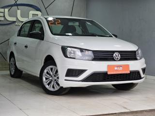 Foto do veículo Volkswagen Voyage 1.6 Auto
