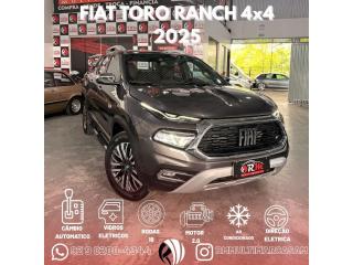 Foto do veículo Fiat Toro 2.2 Tdi Ranch Auto 4wd