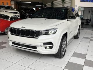 Foto do veículo Jeep Commander 1.3 T270 Overland Auto