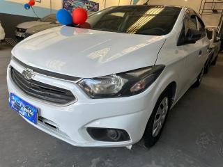 Foto do veículo Chevrolet Joy 1.0