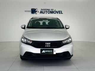 Foto do veículo Fiat Argo 1.0 Drive