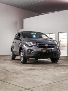 Foto do veículo Fiat Mobi 1.0 Like