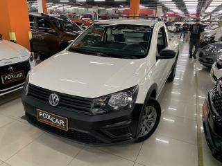 Foto do veículo Volkswagen Saveiro 1.6 Cs Robust