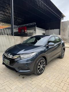 Foto do veículo Honda Hr-v Exl 1.8 Flexone 16v 5p Aut.