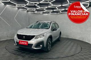 Foto do veículo Peugeot 2008 1.6 Allure Pack Auto