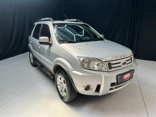 Foto do veículo Ford Ecosport Xlt 2.0/2.0 Flex 16v 5p Aut.