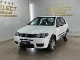 Foto do veículo Fiat Palio 1.0 Fire Flex Way