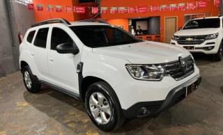 Foto do veículo Renault Duster 1.6 Zen Cvt