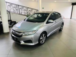 Foto do veículo Honda City Sedan Lx 1.5 Flex 16v 4p Aut.