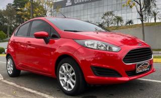 Foto do veículo Ford Fiesta 1.5 16v Flex Mec. 5p