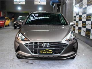 Foto do veículo Hyundai Hb20 Evolution 1.0 Flex 12v Mec.