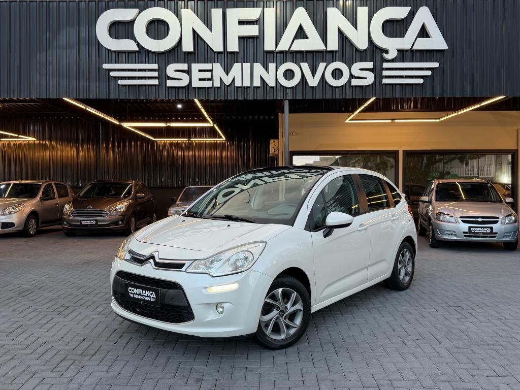 Citroen C3