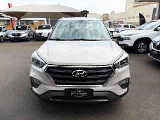 Foto do veículo Hyundai Creta Prestige 2.0 16v Flex Aut.