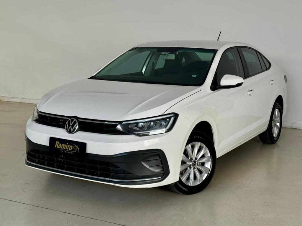 Volkswagen Virtus