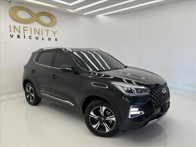 Caoa Chery Tiggo 2026