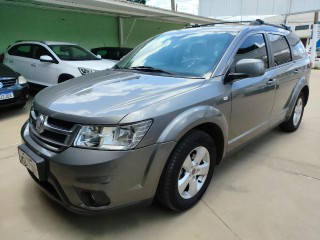 Foto do veículo Fiat Freemont 2.4 Precision 16v 4p Automático
