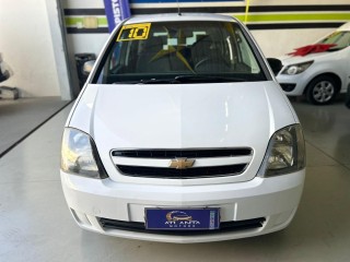 Foto do veículo Chevrolet Meriva 1.8 Flexpower Expression Easytronic